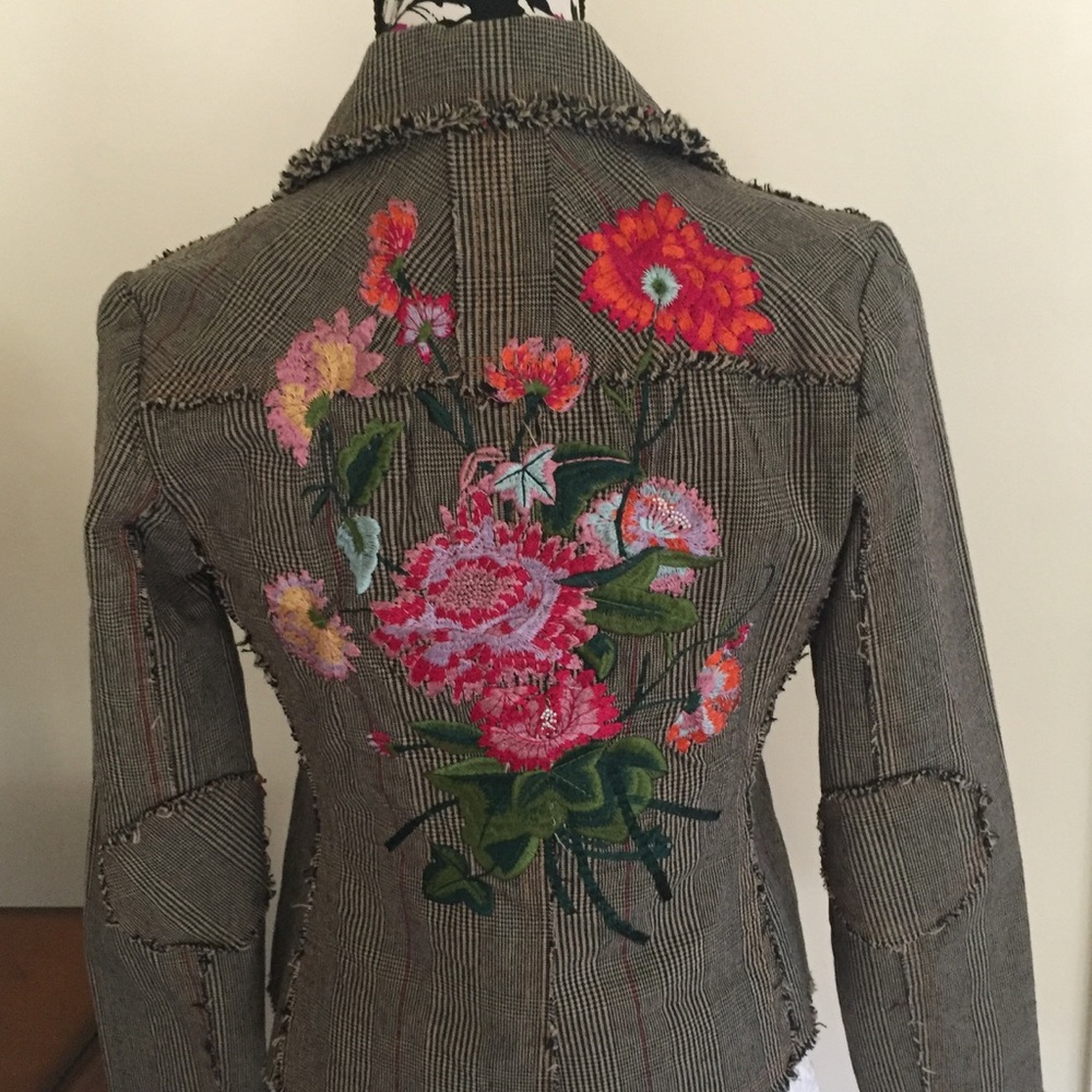 Women’s jacket